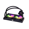 COOLER MASTER MASTERLIQUID 240L CORE ARGB SPECTRUM 240mm İşlemci Sıvı Soğutucu