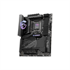 MSI MPG Z890 CARBON WIFI 9200MHz OC DDR5 Soket 1851 M.2 HDMI Thunderbolt 4 ATX Anakart