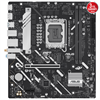 ASUS PRIME H810M-A WIFI 6400MHz OC DDR5 Soket 1851 M.2 USB-C HDMI DP mATX Anakart
