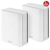 ASUS ZenWiFi BT8 Tri-Band WiFi 7 AiMesh Router 2li