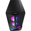 MSI MPG INFINITE X3 AI 2NUF7-01SEU Ultra 7 265K 32GB DDR5 1TB SSD RTX 4070 Ti SUPER VENTUS 2X 16G W11 GAMING PC