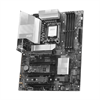 MSI PRO B860-P 8600MHz OC DDR5 Soket 1851 M.2 USB4 Thunderbolt4 HDMI DP ATX Anakart