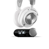 SteelSeries Arctis Nova Pro Wireless Playstation Beyaz Gaming Kulaklık