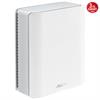 ASUS ZenWiFi BT10 BE18000 Wireless Tri-Band Mesh Sistem 2li