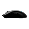 Logitech G PRO 2 LIGHTSPEED HERO 2 32000 DPI  Siyah Kablosuz Gaming Mouse