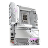 GIGABYTE Z890 AORUS ELITE WIFI7 ICE 9200MHz OC DDR5 Soket 1851 M.2 HDMI DP Thunderbolt 4 ATX Anakart