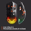 SteelSeries Aerox 5 RGB Kablolu Gaming Mouse 