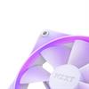 NZXT F140 RGB 140mm Beyaz İkili Kasa Fanı