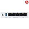 ASUS EBG15 AiMesh AiProtection Pro Gigabit VPN ExpertWiFi Kablolu Router