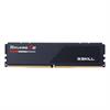 GSKILL 32GB (2x16GB) Ripjaws S5 6400Mhz CL36 DDR5 Siyah Dual Kit Ram