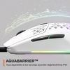 SteelSeries Aerox 3 Snow RGB Kablolu Gaming Mouse