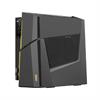 MSI MEG TRIDENT X2 14NUF7-458EU I7-14700KF 32GB DDR5 2TB SSD RTX4070 Ti SUPER VENTUS 3X 16G GDDR6X W11 Siyah Gaming Pc