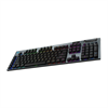 Logitech G915 X LIGHTSPEED RGB Kablosuz İngilizce Mekanik Gaming Klavye