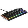SteelSeries Apex 3 TKL Türkçe RGB Gaming Klavye