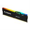 Kingston 16GB Beast RGB EXPO 6000MHz CL36 DDR5 Single Kit Ram