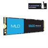 MLD 2TB M600 Gen4 M.2 SSD (7000MB Okuma / 6400MB Yazma)