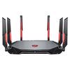 MSI RadiX AXE6600 WiFi 6E Tri-Band Gaming Router