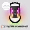 SteelSeries Aerox 3 Onyx Kablosuz Gaming Mouse