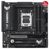 ASUS TUF GAMING B850M-PLUS 8000MHz OC DDR5 Soket AM5 M.2 HDMI DP mATX Anakart