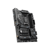 MSI X870 GAMING PLUS WIFI 8200MHz OC WiFi 7 DDR5 Soket AM5 M.2 HDMI Type-C Display ATX Anakart