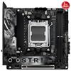 ASUS ROG STRIX X870-I GAMING WIFI 8000MHz OC DDR5 Soket AM5 M.2 HDMI DP Mini ITX Anakart
