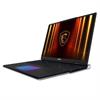 MSI TITAN 18 HX AI A2XWJG-217TR Ultra 9 285HX 96GB DDR5 RTX5090 GDDR7 24GB 6TB SSD 18
