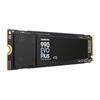 SAMSUNG 4TB 990 EVO PLUS Gen4 M.2 2280 SSD (7250MB Okuma / 6300MB Yazma)