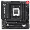 ASUS TUF GAMING B850M-PLUS WIFI 8000MHz OC DDR5 Soket AM5 M.2 HDMI DP mATX Anakart