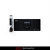 EXVEGA Game Of Thrones House Stark Winter is Coming XXL Mousepad (90×40)