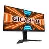 GIGABYTE M34WQ 34