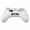 MSI GG Force GC30 V2 Kablosuz Beyaz Gamepad