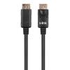 S-link SL-460 1.5m Display Port M/M Kablo