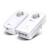 TP-LINK TL-WPA8631P AV1300 Gigabit Wi-Fi Powerline Adaptör