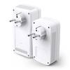 TP-LINK TL-WPA8631P AV1300 Gigabit Wi-Fi Powerline Adaptör
