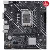 ASUS PRIME H610M-K D4 3200MHz DDR4 Soket 1700 M.2 HDMI D-Sub mATX Anakart