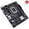 ASUS PRIME H610M-K D4 3200MHz DDR4 Soket 1700 M.2 HDMI D-Sub mATX Anakart