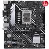 ASUS PRIME B660M-K 5333MHz(OC) DDR4 Soket 1700 M.2 HDMI D-Sub mATX Anakart