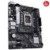 ASUS PRIME B660M-K 5333MHz(OC) DDR4 Soket 1700 M.2 HDMI D-Sub mATX Anakart