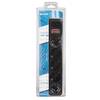 S-link SPG3-J-5 1.5m 306Joule 5Li Akim Kor. Siyah Priz