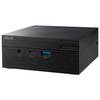 ASUS PN41-BC192ZV Celeron N5105 4GB DDR4 128G SSD Siyah W10Pro Mini Pc