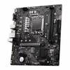 MSI PRO H610M-G DDR4 3200MHz(OC) DDR4 Soket 1700 M.2 HDMI DP VGA mATX Anakart