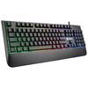 GameBooster G4 Pulsefire Rainbow Türkçe RGB Mekanik Hisli Gaming Klavye