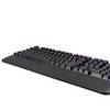 GameBooster G4 Pulsefire Rainbow Türkçe RGB Mekanik Hisli Gaming Klavye