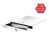 ASUS SDRW-08D2S-U Lite 8X Harici Slim Beyaz DVD Yazıcı