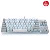 ASUS ROG STRIX SCOPE TKL ROG NX Red Beyaz RGB Mekanik Gaming Klavye