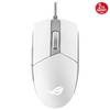 ASUS ROG STRIX IMPACT II RGB Beyaz Gaming Mouse