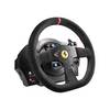 Thrustmaster T300 Ferrari Integral Alcantara Edition Yarış Direksiyonu Seti