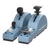 Thrustmaster TCA Quadrant Add-on Airbus Edition Joystick