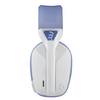 Logitech G435 LIGHTSPEED Beyaz Kablosuz Oyuncu Kulaklığı
