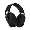Logitech G435 Lightspeed Siyah Kablosuz Oyuncu Kulaklığı